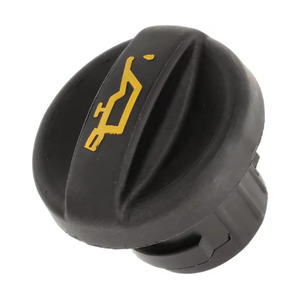 ฝาปิดน้ำมันเครื่อง 1180F9 2S6Q6766AA สำหรับ Peugeot Citroen Ford BMW MINI อะไหล่เปลี่ยนเครื่องยนต์ - Product Image 2