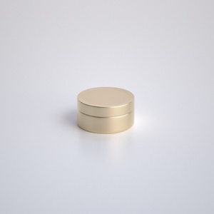 Envase Redondo Reutilizable de Aluminio con Tapa Abatible para Almacenamiento de Alimentos - Leche, Chicle, Pan, Sándwiches (Colores Personalizables) - Product Image 6