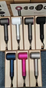 Factory Price Salon Supersonices Hair Dryer With Accessories for Supersonices Hairdryers Hair Care - Product Image 6