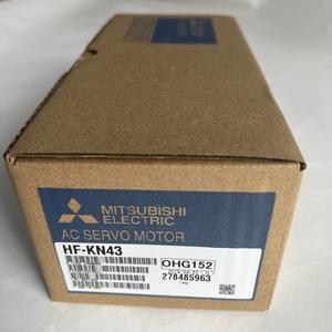 Servomotor Mitsubishi AC HF-KN43 - Product Image 1