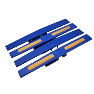 Modularer Kunststoff förderband Spiral ketten riemen für die Box industrie/Spiral förderer heber Sortier förderband - Product Image 2