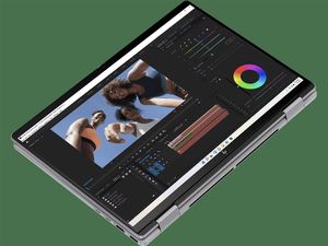 Nuevo Portátil <span class=keywords><strong>Envy</strong></span> 14 X360 Fold Original al por Mayor, Pantalla Táctil de 500nits, Ultra5 7, 16 GB, 1 TB SSD - Product Image 5