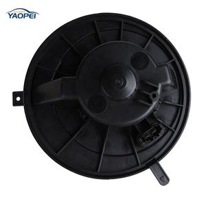 1K1819015 YAOPEI CVC Chauffage Ventilateur Moteur Pour Volkswagen Audi A3 Cabriolet Skoda Octavia <span class=keywords><strong>SEAT</strong></span> <span class=keywords><strong>Altea</strong></span> Leon Toledo - Product Image 2