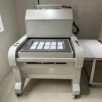 Mesin Sublimasi A2 Mesin Cetak Sublimasi Otomatis untuk Printer Casing Ponsel Mesin Sublimasi