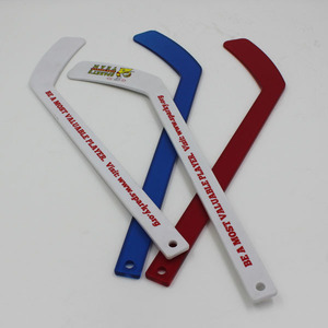 Bâton de hockey en plastique personnalisé pour enfants - Mini bâton léger pour un jeu amusant et actif - Product Image 2
