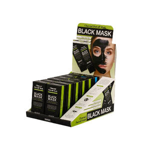 Présentoir de comptoir réutilisable personnalisé pour soins de la peau cosmétiques magasin de détail présentoir en carton présentoir en papier pour promotion de magasin - Product Image 2