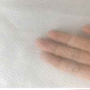 Film plastique tissé renforcé en PE de <span class=keywords><strong>200</strong></span> <span class=keywords><strong>microns</strong></span> pour serre / Feuille plastique pour couverture de serre / Tissu tissé pour serre - Product Image 4