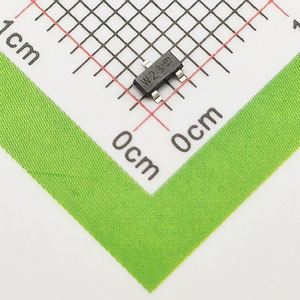 brand-new and original BC857,215 SOT-23 Transistors Transistors BJT, FET 250mW 45V 100mA PNP - Product Image 1
