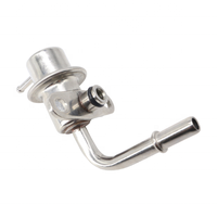 ZL0113280 Piezas de Motor Automotriz Nuevas, Regulador de Presión de Combustible de Gasolina de 3.0 BAR para Mazda 323 1.6L