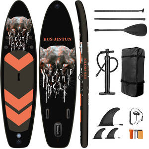 Planche de surf <span class=keywords><strong>gonflable</strong></span> pour <span class=keywords><strong>adulte</strong></span>, vente en gros, planche de support de yoga, planche de <span class=keywords><strong>paddle</strong></span> sup debout - Product Image 1