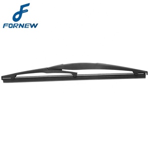 Spazzola <span class=keywords><strong>Tergicristallo</strong></span> <span class=keywords><strong>Posteriore</strong></span> per Auto Fornew FN-R10B650 con Garanzia di 12 Mesi per Suzuki Swift 2005-2014 - Product Image 5