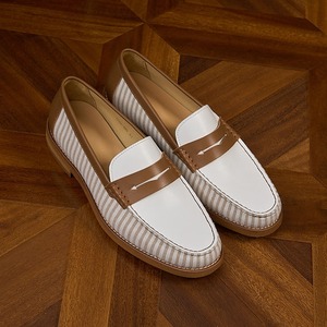 Zapatos casuales de cuero para hombre, nuevos de primavera, de alta calidad, con suela suave, modernos y a la moda, ideales para el día a día, zapatos cómodos. - Product Image 1