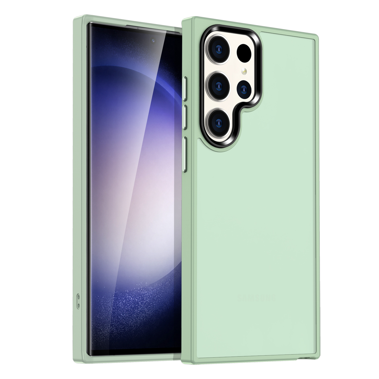 Light green