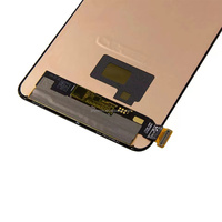 Écran LCD d'origine pour OnePlus 8T, écran tactile, assemblage de remplacement, réparation pour OnePlus 8T, écran LCD Pantalla pour One Plus 8T