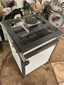ガラス接着機断熱ガラスカーテン壁接着機2成分接着機回転式接着機 - Product Image 6