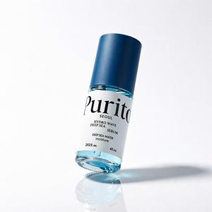 Purito Hydro Wave Deep Sea Serum 40ml Hidratante para todo tipo de piel - Product Image 1