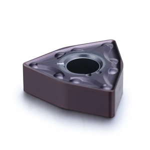 Dohre Chất lượng cao có thể lập chỉ mục dao phay cacbua vonfram chèn chèn vuông - Product Image 2