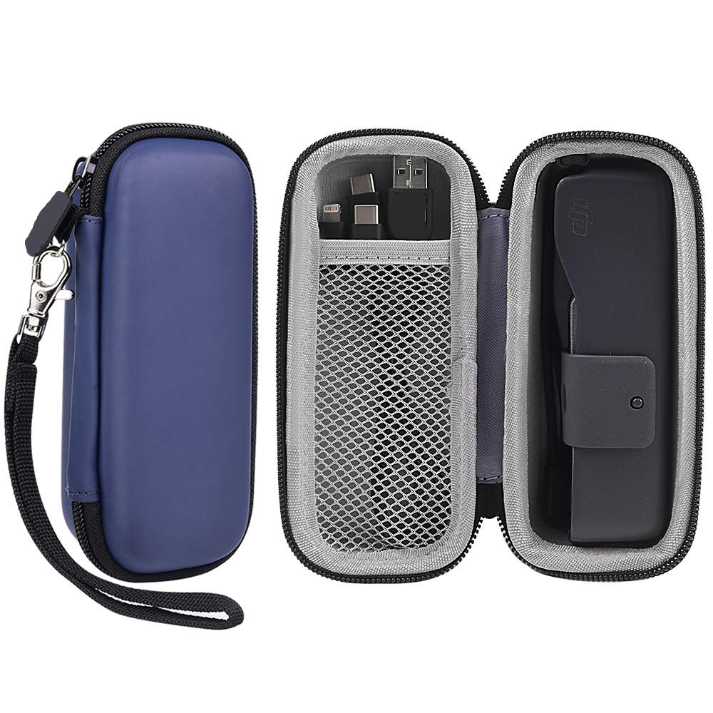 Легкий жесткий электронный Дорожный Чехол EVA, портативный электронный чехол