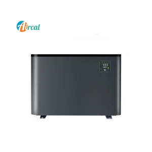 Calentador de agua caliente indirecto eléctrico portátil para casa móvil 60Hz