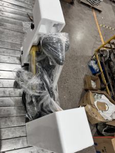 Miglior Spin esercizio bici bici da palestra da casa 6kg volano magnetico per Fitness bici da Spinning Ultra-silenzioso per adulti - Product Image 3