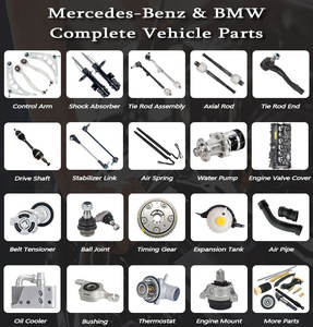 M5425KIT EUSTEIN发动机系统维修零件宝马发动机M54的发动机重建套件 - Product Image 5