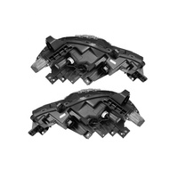Ampoules LED en promotion CAD04 pour voitures, ampoule de phare LED pour voitures, phare de voiture chinois pour Changan CS35PLUS S111F280501-0305-AA