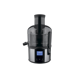 Mạnh mẽ 800 Wát 2L điện hộ gia đình Máy ép trái cây máy thép không gỉ điện máy ép trái cây với pha lê hiển thị - Product Image 3