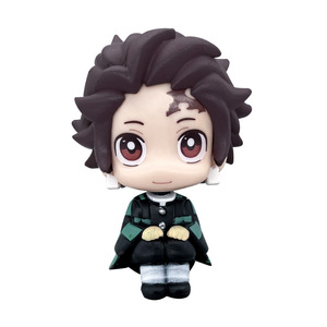 Nendroids Demon <span class=keywords><strong>Slayer</strong></span> AF0330 AF0331 Statuette da Collezione, Action Figure Anime, Giocattoli per Bambini e Ragazzi - Product Image 6