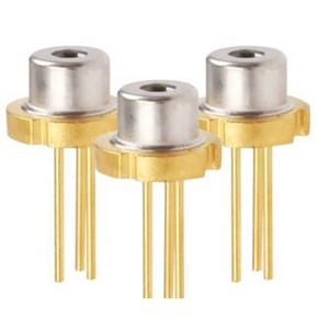 Diodo Laser 850nm 1W in Pacchetto TO per Applicazioni LiDAR <span class=keywords><strong>e</strong></span> Rilevamento di Distanza - Product Image 5
