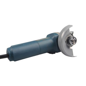 Penggiling sudut portabel, kelas industri 100mm Diameter cakram Gerinda sudut listrik - Product Image 4