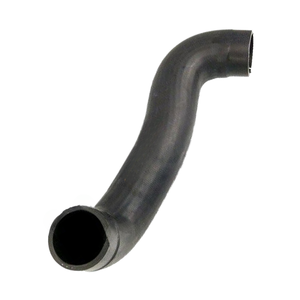 Tur Bo Ladeluft kühler Schlauch rohr für Fiat Ducato Mk3 <span class=keywords><strong>2.3</strong></span> Jtd Motor 1339889080 - Product Image 1