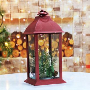 Luces LED Cálidas Blancas para Decoración Navideña, 3L, Ecológicas, Ahorro de Energía, Funcionan con Pilas AAA, para el Hogar y Decoración Festiva - Product Image 3