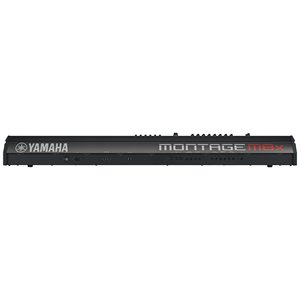 คีย์บอร์ดเปียโน <span class=keywords><strong>MONTAGE</strong></span> M8x 88 คีย์ ซินธิไซเซอร์สำหรับการแสดงบนเวที การเรียบเรียงดนตรี การผลิตเพลง ซินธิไซเซอร์ระดับมืออาชีพ - Product Image 3