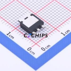 Tout nouveau-Original ST16N10 TO-252 Transistor à effet de champ (MOSFET) - Product Image 2