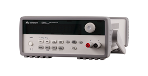 Fuente de Alimentación Keysight E3644A de 80W, Rango Dual: 0-8V/ 8 A y 0-20V/ 4 A, Ondulación y Ruido de 20 Hz a 20 MHz - Product Image 4