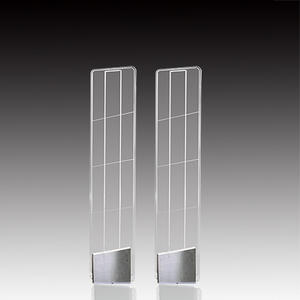 Hax3008md EAS Hệ thống an ninh 8.2MHz <span class=keywords><strong>RF</strong></span> chống trộm acrylic an ninh cổng với tinh thần Detector AC & <span class=keywords><strong>RF</strong></span> hệ thống - Product Image 1