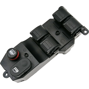 Ensemble de commutateur de régulateur de verre d'entraînement principal 35750-S0L-G01ZA - Product Image 1