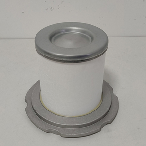Manny 1622051600 Nuevo Filtro Separador de Aceite Industrial para Compresor de Aire de Tornillo, Material de Fibra de Vidrio, Garantía de 6 Meses, Probado - Product Image 4