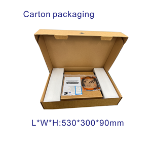 4 ב 8 החוצה מעבד אודיו dp עבור ציוד קול שלב מערכת קול - Product Image 4