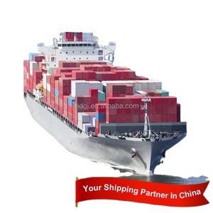 FCL Bulk DDP LCL Forwarder Container Service de China a Australia EE. UU. ONT8/LAX9/LGB8 Alemania Reino Unido Polonia Flete marítimo - Product Image 2