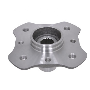 Jin ruifeng Chất lượng cao bánh xe trung tâm lắp ráp cho Ford Mazda OEM B001-33-061-B - Product Image 6