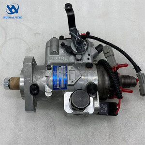 משאבת הזרקת דלק איכותית 162-7500 1627500 משאבת דלק עבור דגמי 416C 426C חדשים - Product Image 1