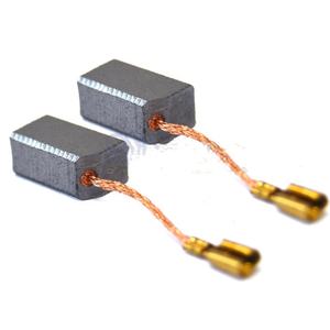450374-99 פחמן מברשות עבור DW849 סוג 1 2 אלקטרוני לטש - Product Image 2