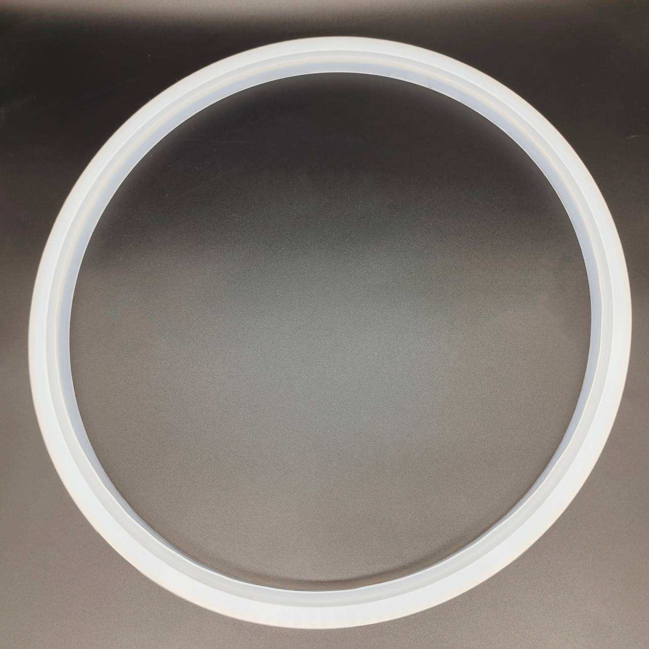 O Ring for Pressure Cooker Durable Silicone Sealing