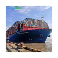 Expédition porte-à-porte mondiale, meilleur transport aérien, logistique DDP FBA, dropshipping, agent d'expédition américain, express UPS DHL