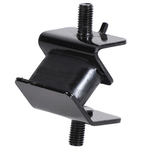 Diesel <b>Generator</b> Shock Absorbing Feet 5 6 8 10KW Rubber Buffer Blocks For 186F Engine Parts - Product Image 3