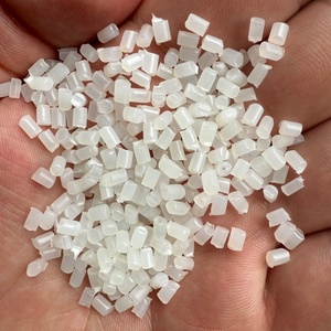 เม็ดพลาสติก LDPE รีไซเคิล ราคาถูก ความหนาแน่นสูง สำหรับ<span class=keywords><strong>การ</strong></span>ผลิตฟิล์มเป่าและ<span class=keywords><strong>งาน</strong></span>ฉีดขึ้นรูป - Product Image 1