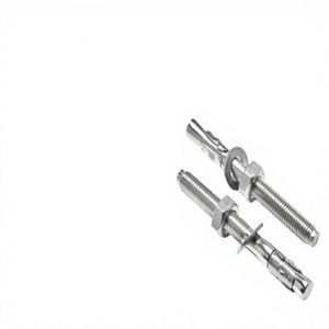 ชุดอุปกรณ์ยึดฉนวนกันความร้อนแบบขยายตัวชนิดพลาสติก - Product Image 2