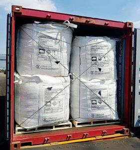 Mejor precio Hidrosulfuro <span class=keywords><strong>de</strong></span> sodio NaHS 70% <span class=keywords><strong>Sulfuro</strong></span> <span class=keywords><strong>de</strong></span> sodio 60% para mina <span class=keywords><strong>de</strong></span> <span class=keywords><strong>cobre</strong></span> y oro - Product Image 4