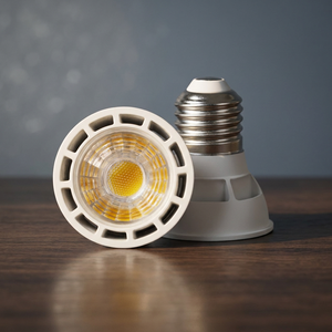 Ampoule LED haute qualité 5W, lampe économie d'énergie, ampoule LED cob - Product Image 2